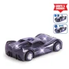 Samochód "Marvel Light Hero - Black Panther" - 3+