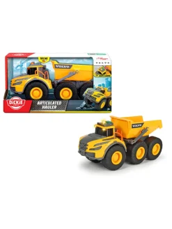 Samochód "Volvo Articulated Hauler" - 3+