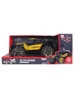 Samochód zdalnie sterowany "Buggy Adventure - Elite Rider" - 8+