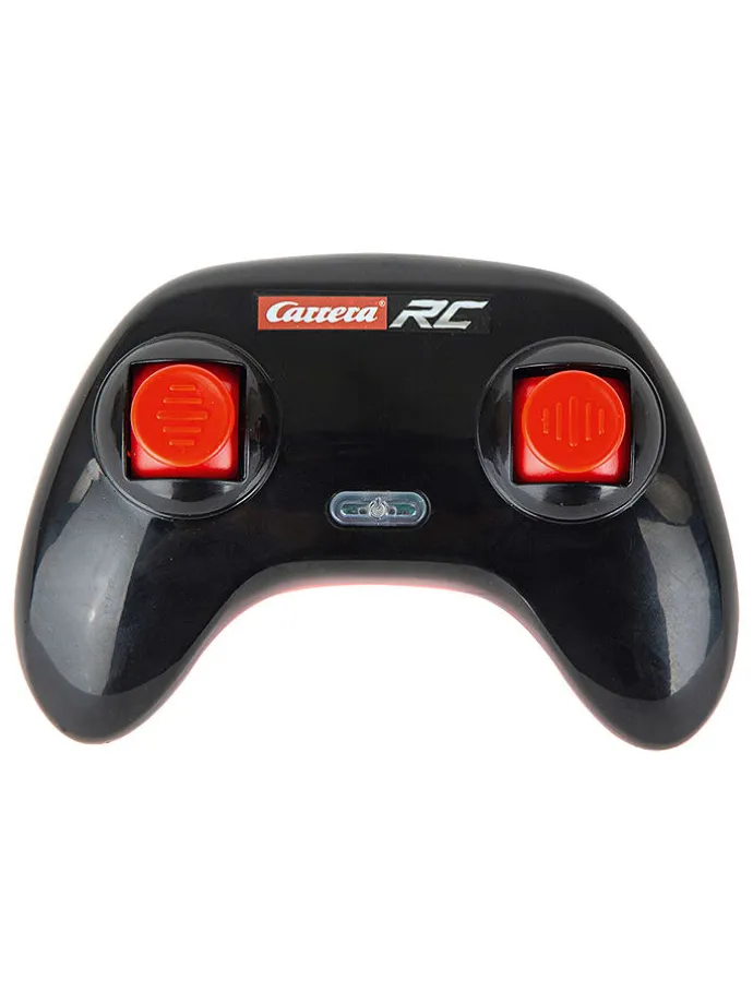 Samochód zdalnie sterowany "CARRERA RC - Mario Kart™ Race Kart Yoshi" - 6+