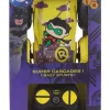 Samochód zdalnie sterowany "Flip Batman vs. Robin" - 3+