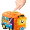 Samochodzik "Special Edition Tour Bus" - 12 m+