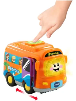 Samochodzik "Special Edition Tour Bus" - 12 m+