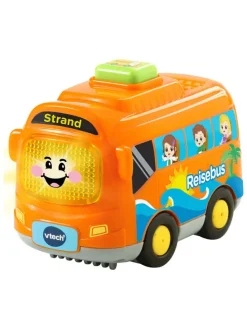Samochodzik "Special Edition Tour Bus" - 12 m+