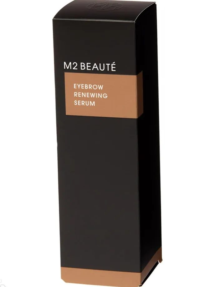 Serum do brwi "Eyebrow Renewing" - 4 ml