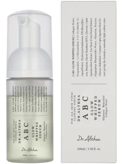 Serum do twarzy "ABC Glow Whipped" - 100 ml