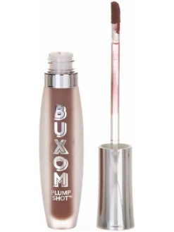 Serum do ust "Plump Shot - Wine obsession" - 4 ml