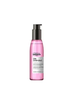 Serum do włosów "Aceite Liss Unlimited"- 125 ml