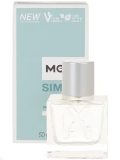 Simply For Him - EDT - 50 ml