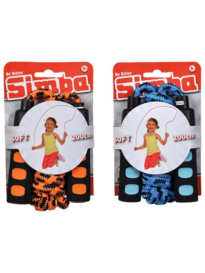 Skakanka - 5+ (produkt niespodzianka)