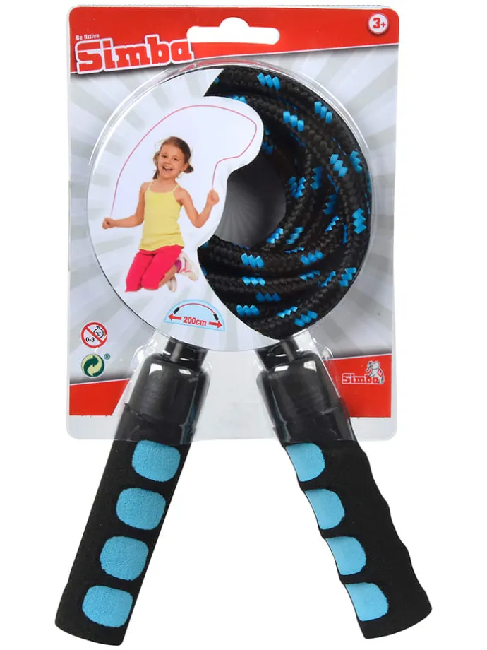 Skakanka - 5+ (produkt niespodzianka)