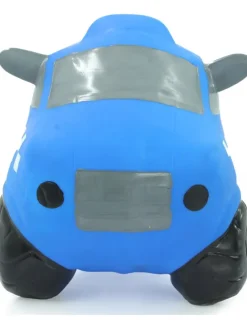 Skoczek-auto "Police Truck" - 12m+