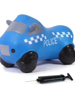 Skoczek-auto 