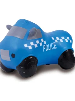 Skoczek-auto 