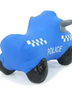 Skoczek-auto 