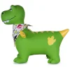 Skoczek "Dino" - 12 m+