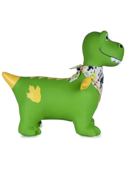 Skoczek "Dino" - 12 m+