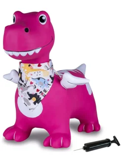 Skoczek "Dino" - 12 m+