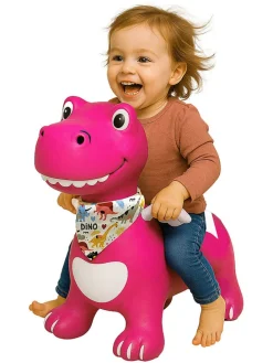 Skoczek "Dino" - 12 m+
