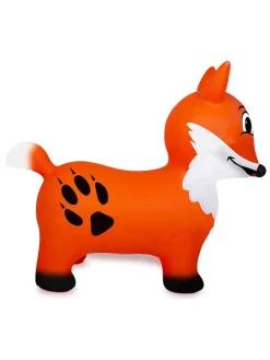 Skoczek "Fox" - 12 m+
