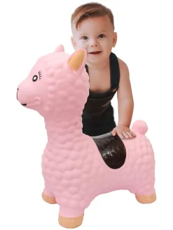 Skoczek "Lama" - 12 m+