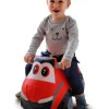 Skoczek "Massey Ferguson" - 12 m+