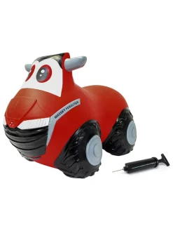 Skoczek "Massey Ferguson" - 12 m+