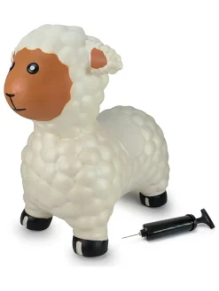 Skoczek "Sheep" - 12 m+