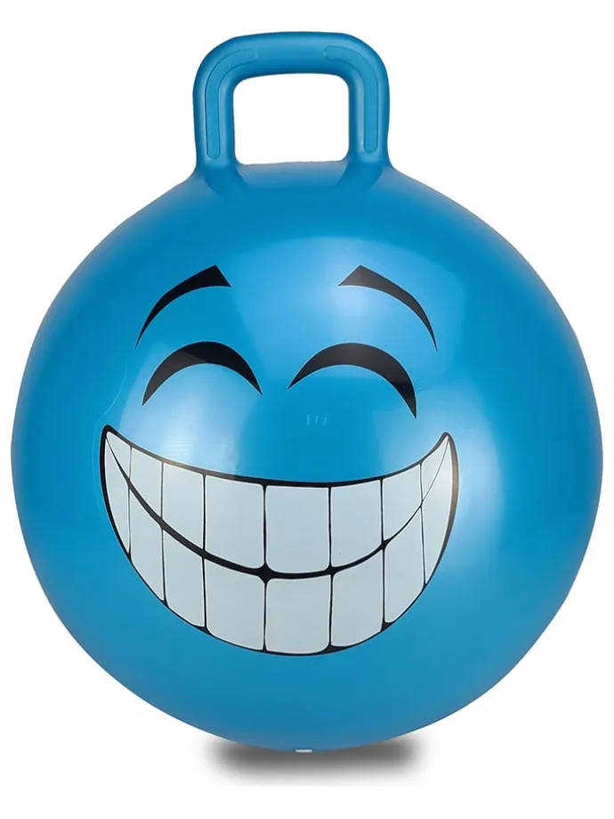 Skoczek "Smile" - Ø 45 cm - 3+