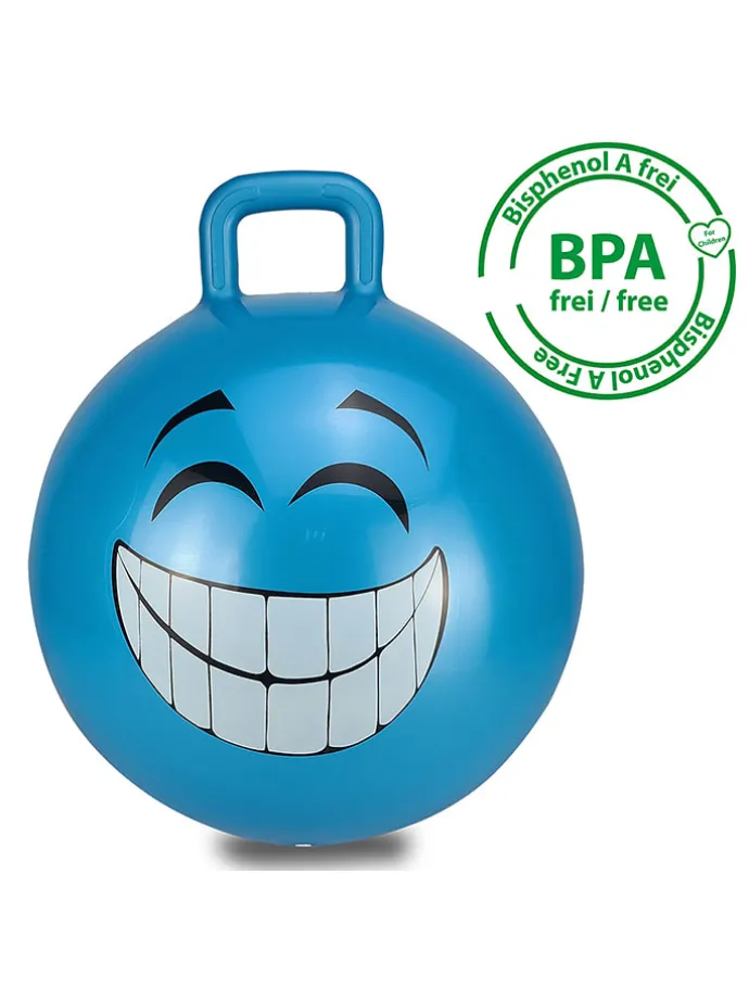 Skoczek "Smile" - Ø 45 cm - 3+