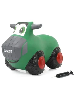 Skoczek-traktor - 12 m+