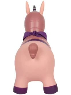 Skoczek "Unicorn" - 24 m+