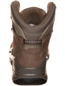Skórzane botki trekkingowe "Renegade EVO GTX" w kolorze