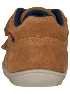 Skórzane buty 