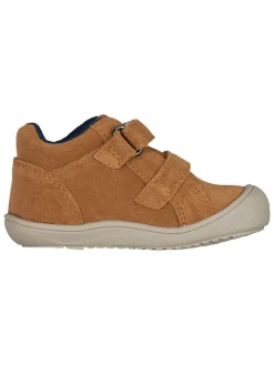 Skórzane buty 