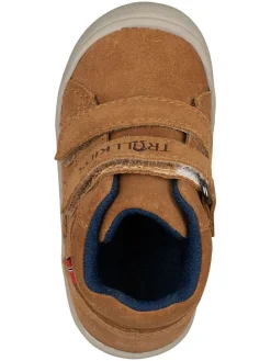 Skórzane buty 