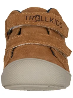 Skórzane buty 