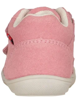 Skórzane buty 
