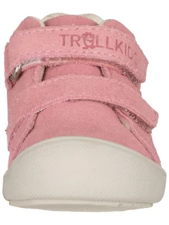 Skórzane buty 