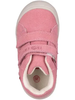 Skórzane buty 
