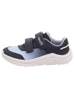 Skórzane buty barefoot "Kicks" w kolorze czarnym