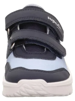 Skórzane buty barefoot 