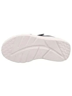 Skórzane buty barefoot 