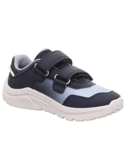 Skórzane buty barefoot 
