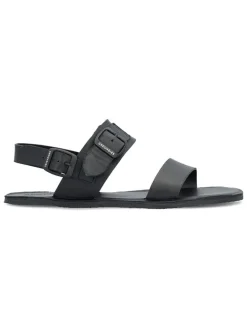 Skórzane buty barefoot 
