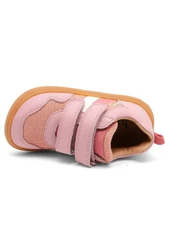 Skórzane buty barefoot 