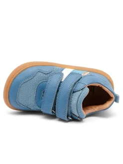 Skórzane buty barefoot 