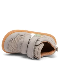 Skórzane buty barefoot 