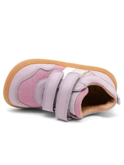 Skórzane buty barefoot 