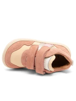 Skórzane buty barefoot 
